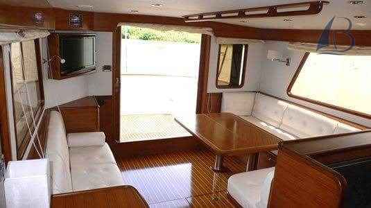 Motorboot Integrity Motor Yachts Integrity 550 Coastal Express