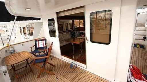 Motorboot Integrity Motor Yachts Integrity 550 Coastal Express