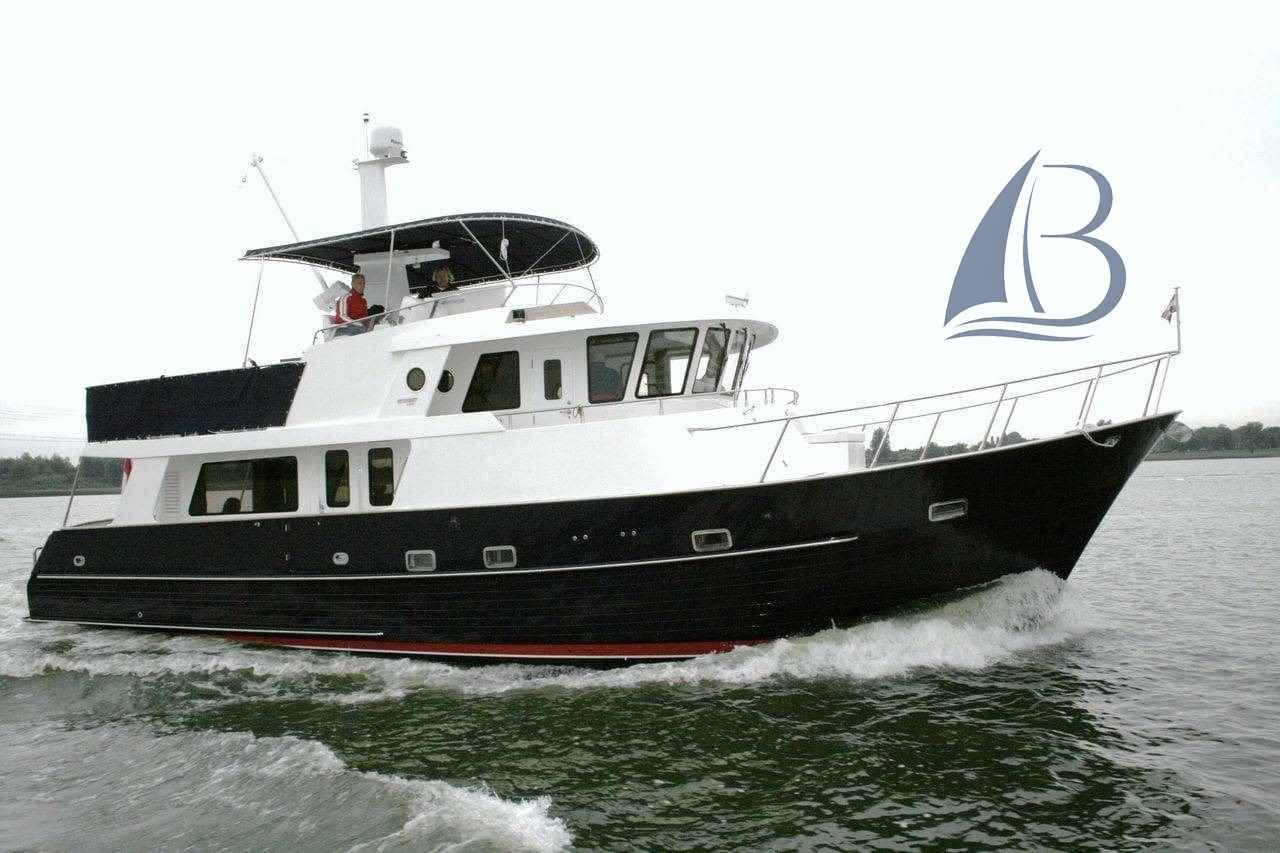 Motorboot Integrity Motor Yachts Integrity 550 Coastal Express