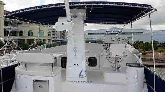 Motorboot Integrity Motor Yachts Integrity 550 Coastal Express