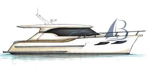 Motorboot Integrity Motor Yachts Integrity 510 Sx