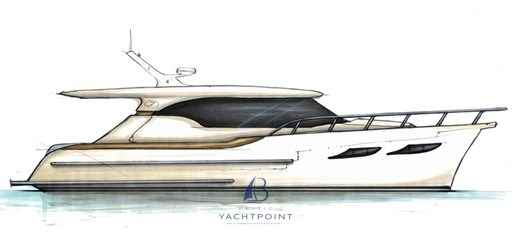Motorboot Integrity Motor Yachts Integrity 510 Sx