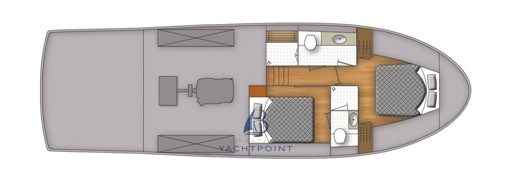 Motorboot Integrity Motor Yachts Integrity 510 Sx