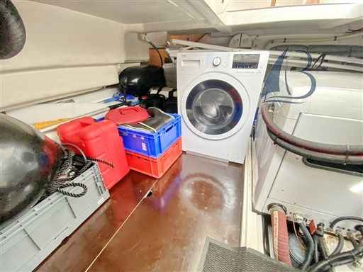 Motorboot Sealine T 52