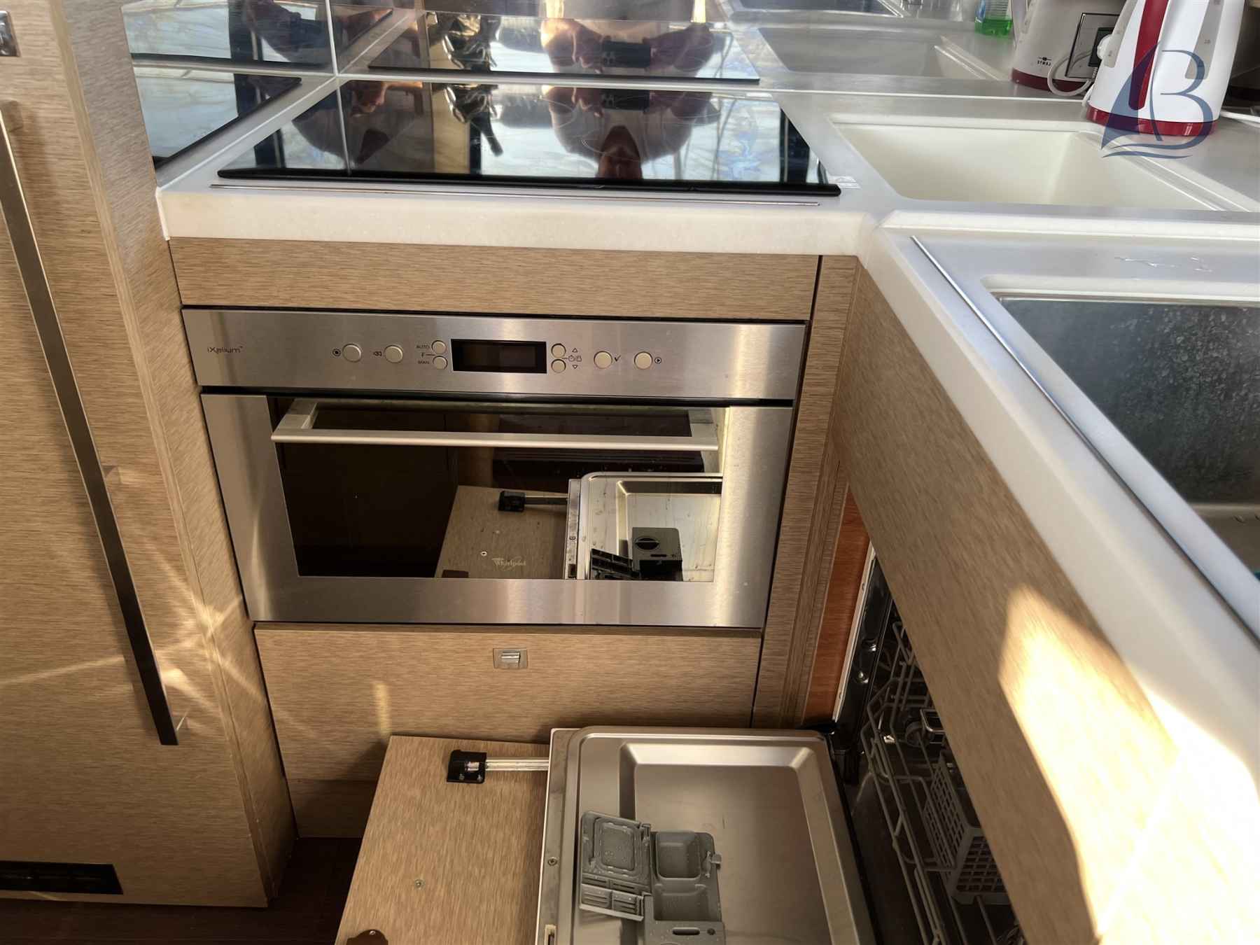 Motorboot Prestige Yachts Prestige 500 Fly Top