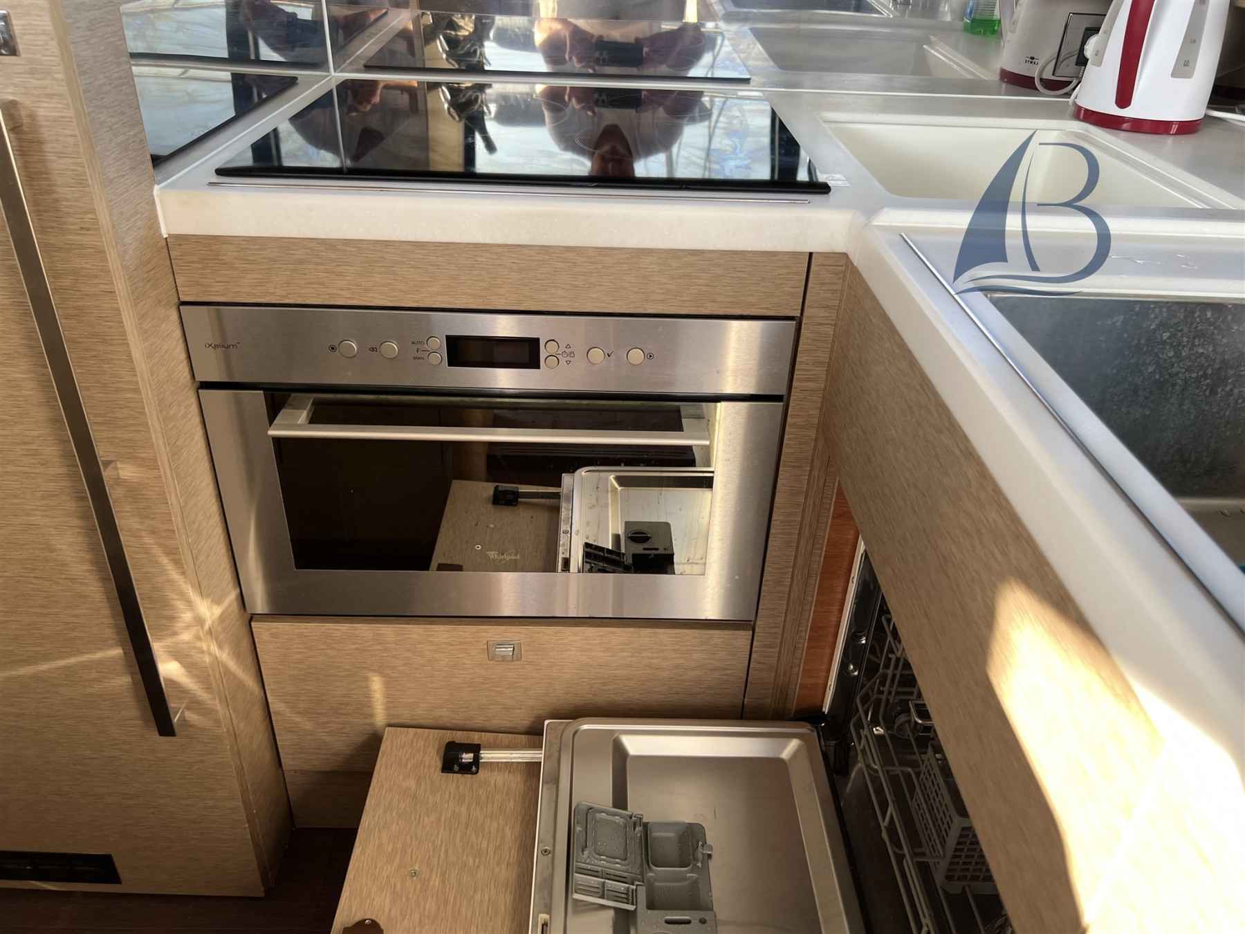 Motorboot Prestige Yachts Prestige 500 Fly Top