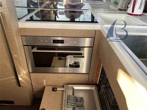 Motorboot Prestige Yachts Prestige 500 Fly Top
