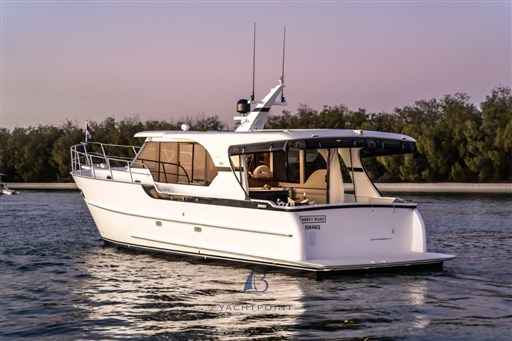 Motorboot Integrity 460 Sx