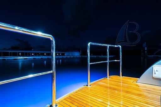 Motorboot Integrity Motor Yachts Integrity Newport 460