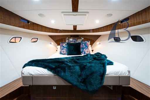 Motorboot Integrity Motor Yachts Integrity Newport 460
