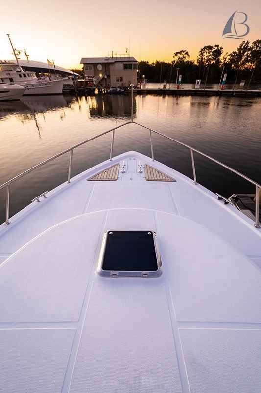 Motorboot Integrity Motor Yachts Integrity Newport 460