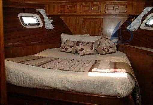 Motorboot Integrity Motor Yachts 440 Fly