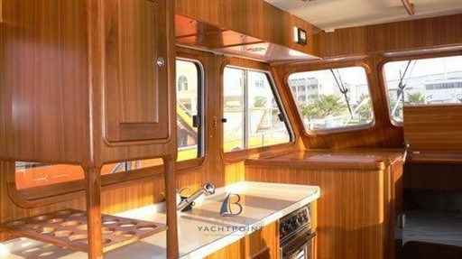 Motorboot Integrity Motor Yachts 440 Fly