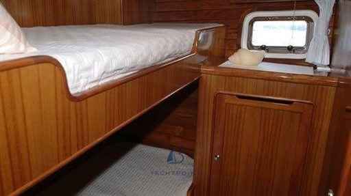 Motorboot Integrity Motor Yachts 440 Fly