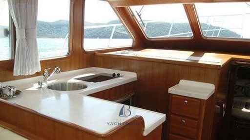 Motorboot Integrity Motor Yachts 440 Fly