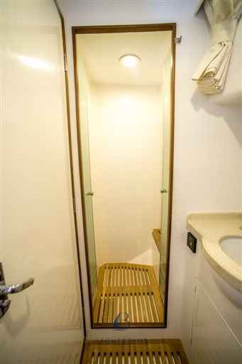 Motorboot Integrity Motor Yachts Integrity 440 Sedan
