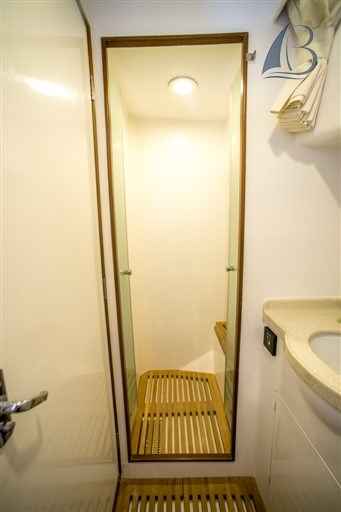 Motorboot Integrity Motor Yachts Integrity 440 Sedan