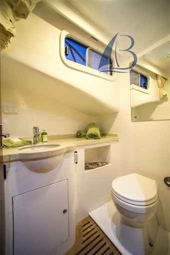 Motorboot Integrity Motor Yachts Integrity 440 Sedan