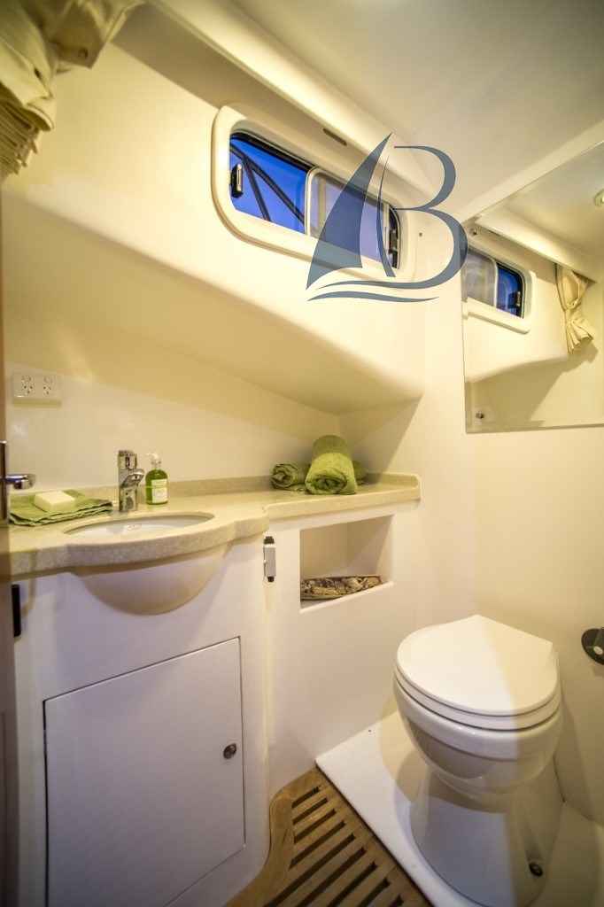 Motorboot Integrity Motor Yachts Integrity 440 Sedan
