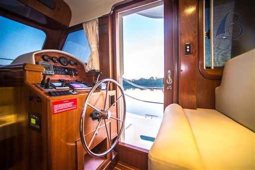 Motorboot Integrity Motor Yachts Integrity 440 Sedan