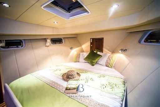 Motorboot Integrity Motor Yachts Integrity 440 Sedan