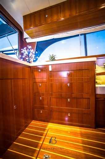 Motorboot Integrity Motor Yachts Integrity 440 Sedan