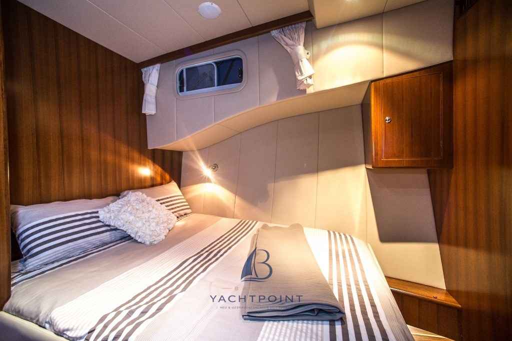 Motorboot Integrity Motor Yachts Integrity 440 Sedan