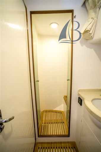 Motorboot Integrity Motor Yachts Integrity 440 Sedan