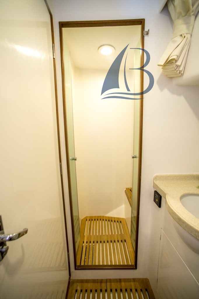 Motorboot Integrity Motor Yachts Integrity 440 Sedan