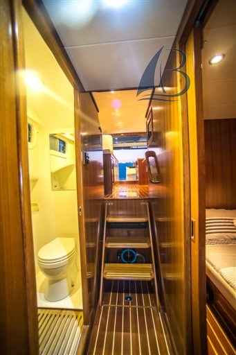 Motorboot Integrity Motor Yachts Integrity 440 Sedan