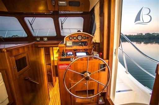 Motorboot Integrity Motor Yachts Integrity 440 Sedan