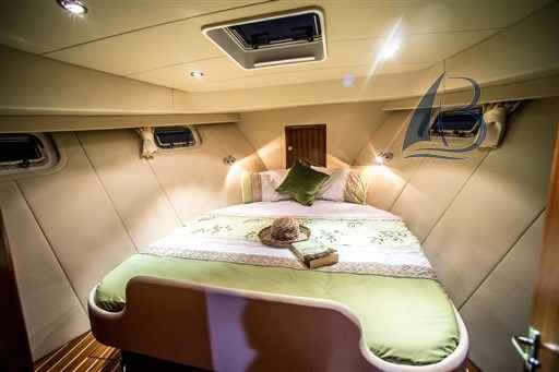 Motorboot Integrity Motor Yachts Integrity 440 Sedan