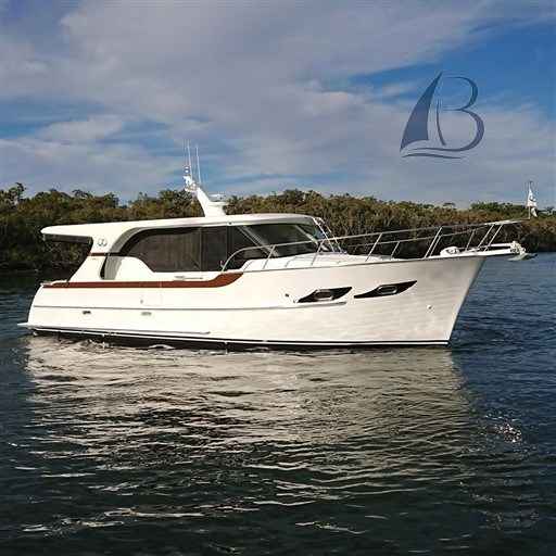 Motorboot Integrity 380 Sx