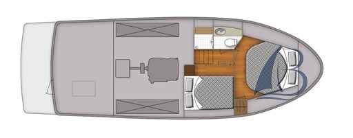 Motorboot Integrity 380 Sx