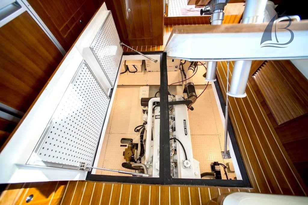 Motorboot Integrity Motor Yachts Integrity 380 Fly