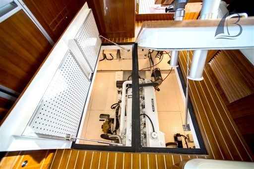 Motorboot Integrity Motor Yachts Integrity 380 Fly