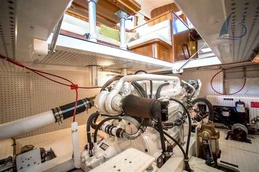 Motorboot Integrity Motor Yachts Integrity 380 Fly