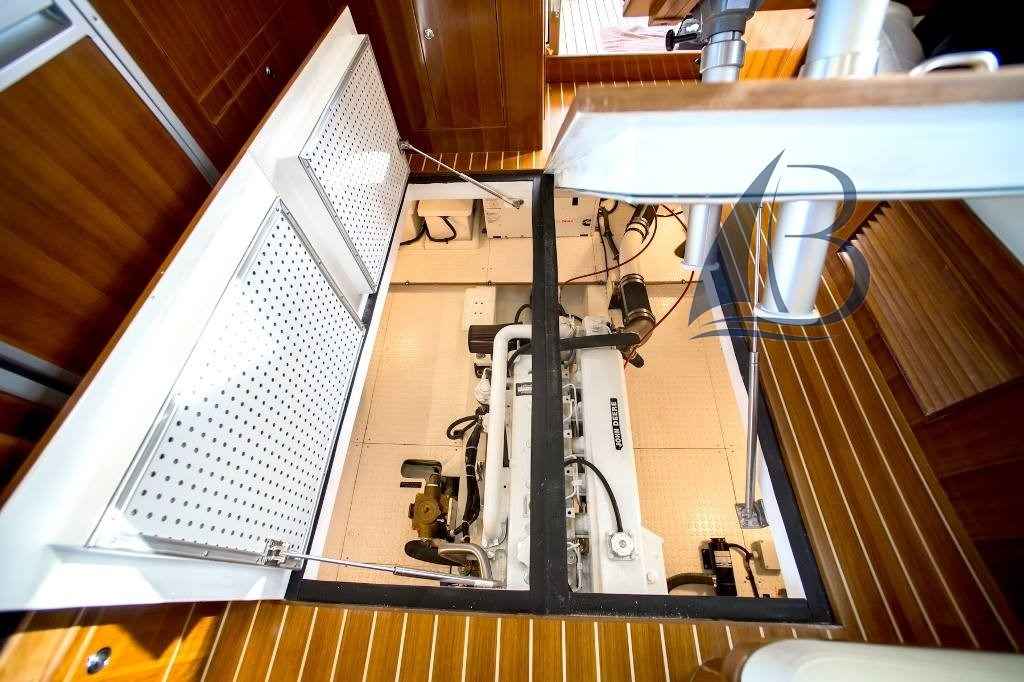Motorboot Integrity Motor Yachts Integrity 380 Fly