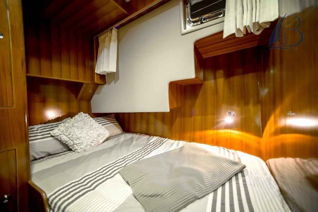 Motorboot Integrity Motor Yachts Integrity 380 Fly