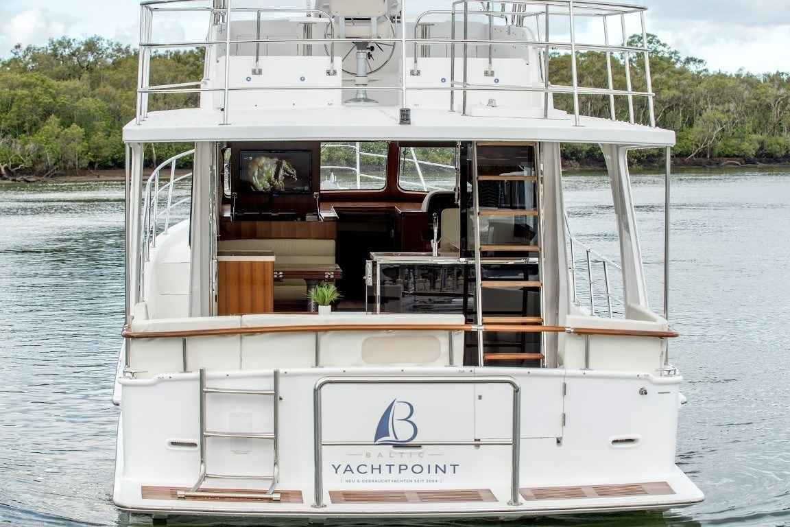 Motorboot Integrity Motor Yachts Integrity 380 Fly