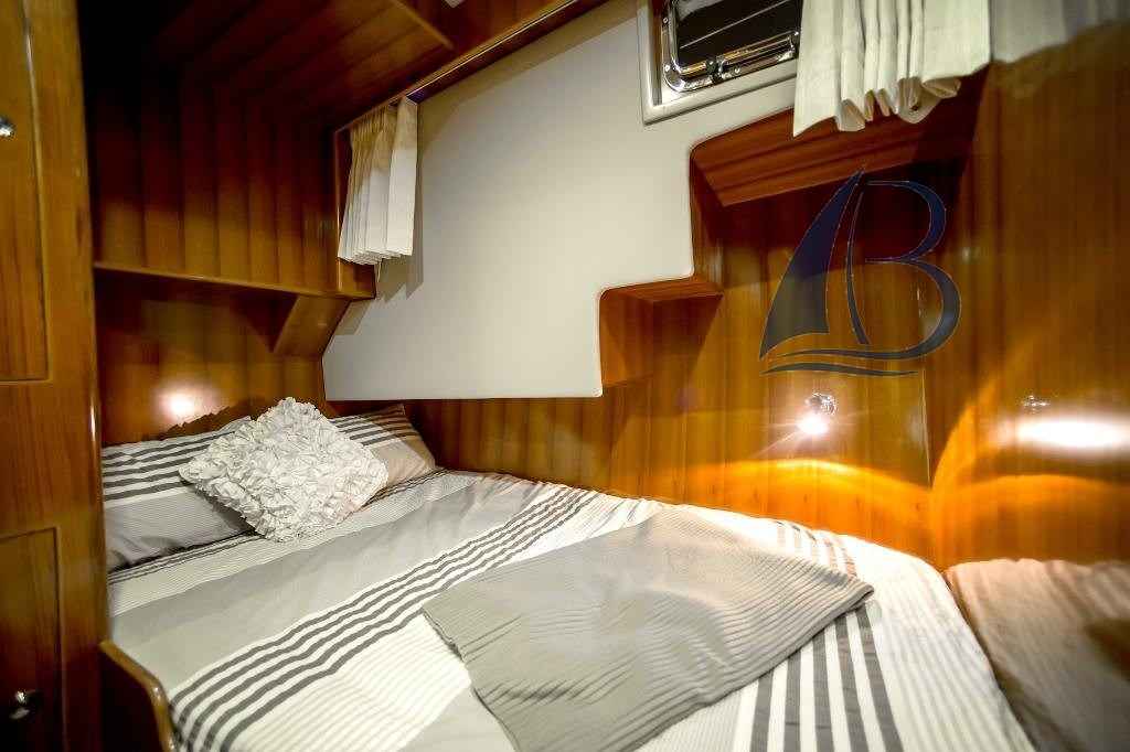 Motorboot Integrity Motor Yachts Integrity 380 Fly