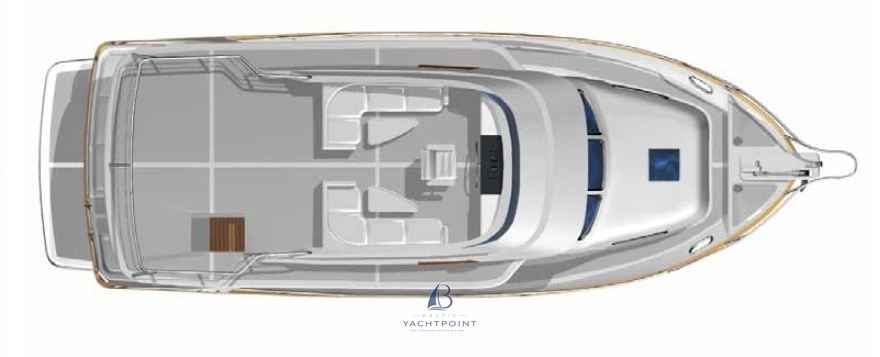 Motorboot Integrity Motor Yachts Integrity 380 Fly