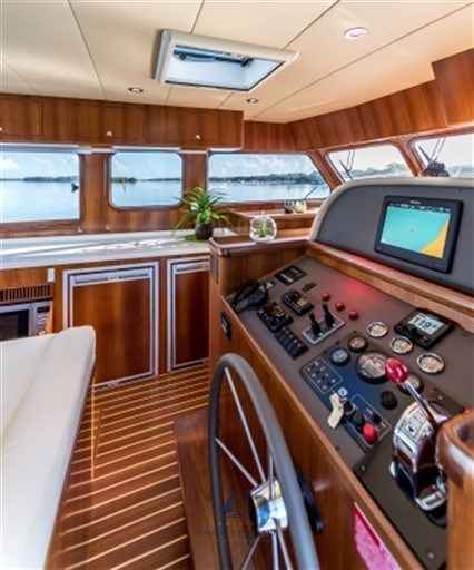 Motorboot Integrity Motor Yachts Integrity 380 Fly