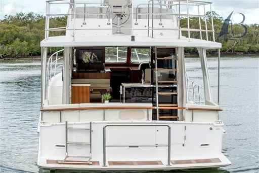 Motorboot Integrity Motor Yachts Integrity 380 Fly