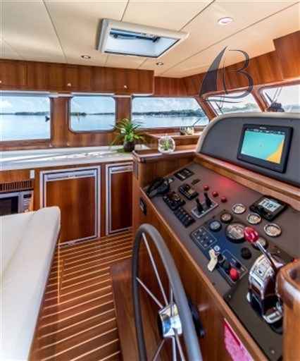 Motorboot Integrity Motor Yachts Integrity 380 Fly