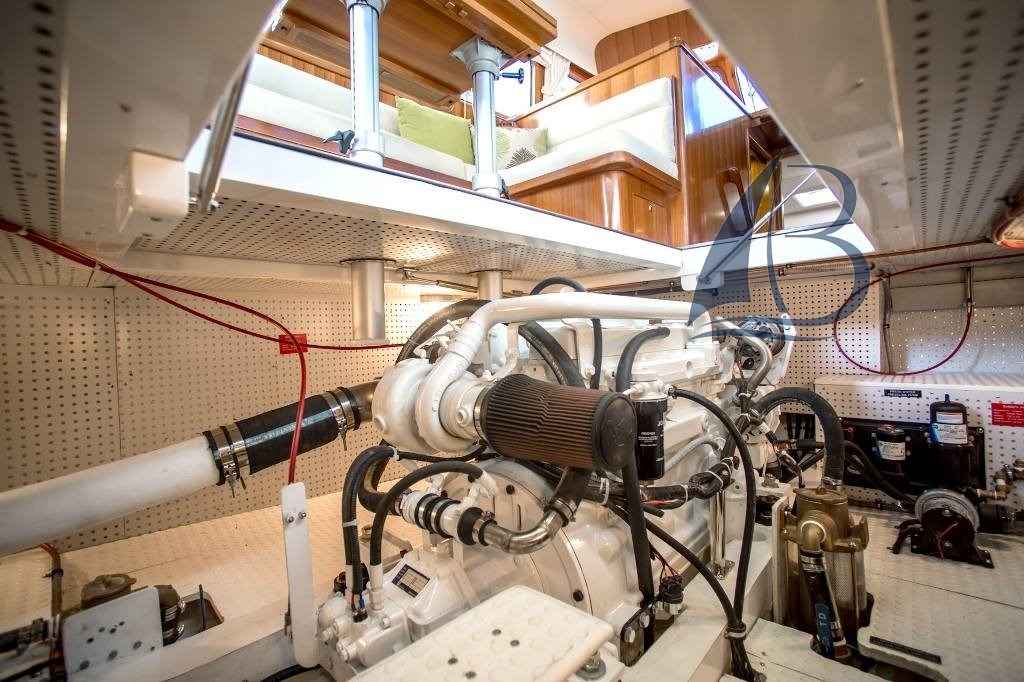 Motorboot Integrity Motor Yachts Integrity 380 Fly