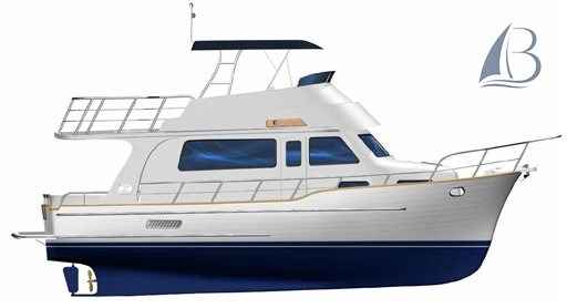 Motorboot Integrity Motor Yachts Integrity 380 Fly