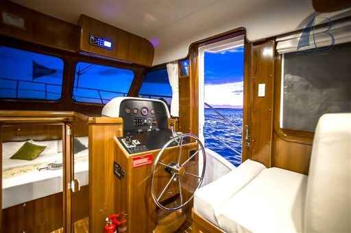 Motorboot Integrity Motor Yachts Integrity 380 Fly