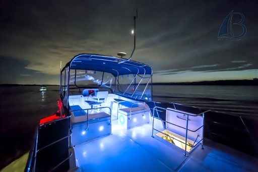Motorboot Integrity Motor Yachts Integrity 380 Fly