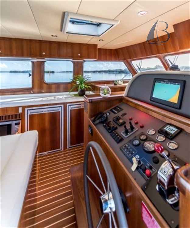 Motorboot Integrity Motor Yachts Integrity 380 Fly